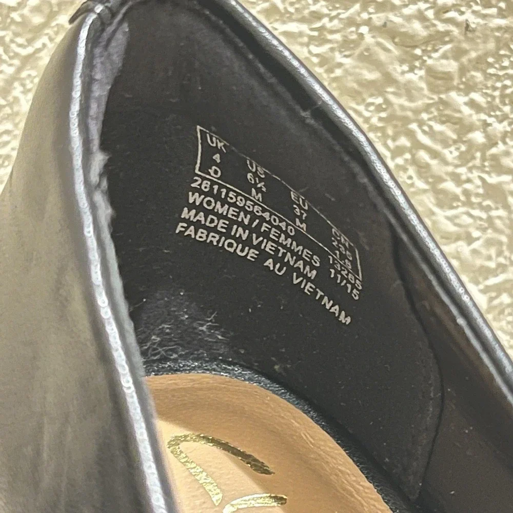 Clarks jenness cloud